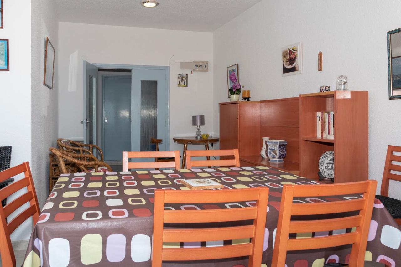 Santa Marta, I-A 7º-19 Apartment Cullera Exterior photo