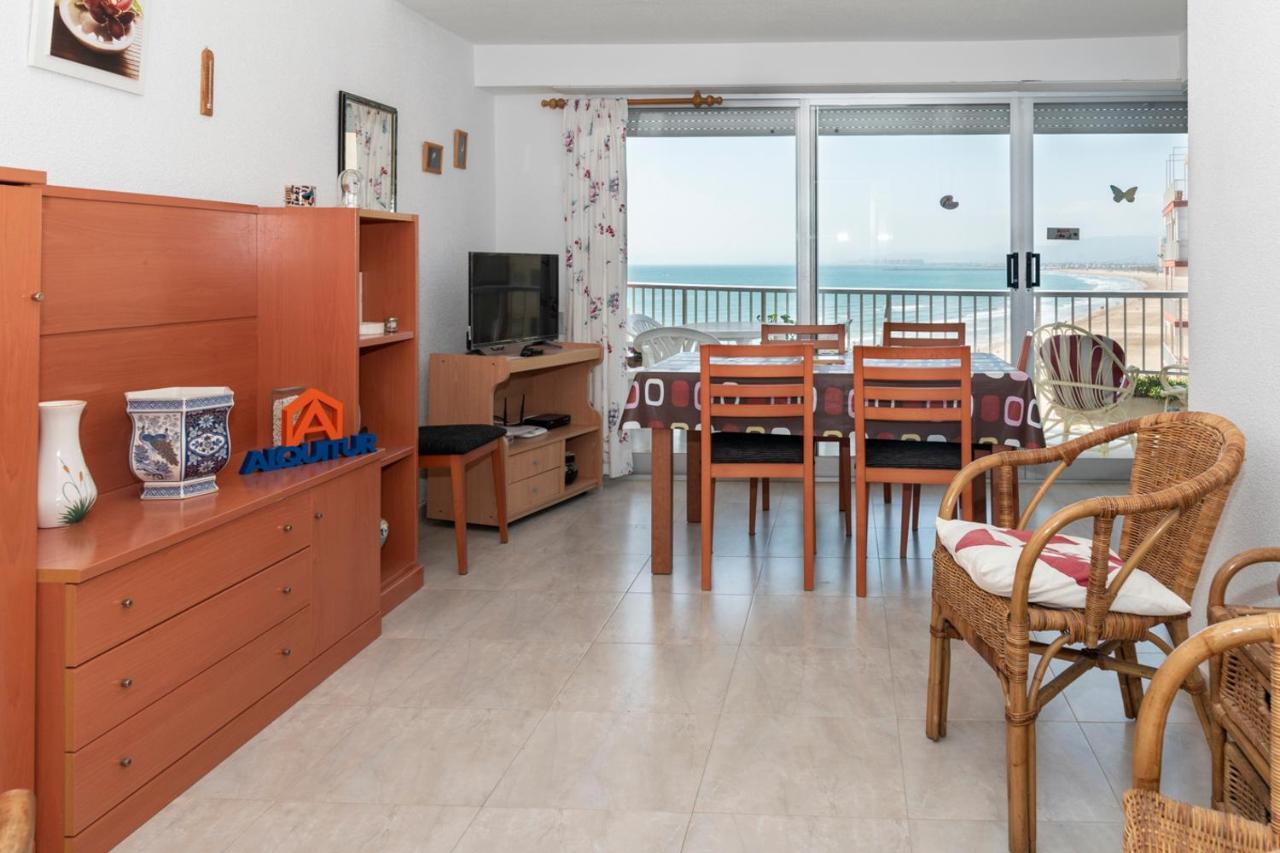 Santa Marta, I-A 7º-19 Apartment Cullera Exterior photo