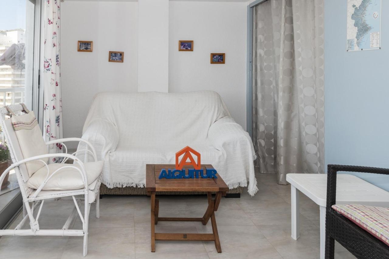 Santa Marta, I-A 7º-19 Apartment Cullera Exterior photo