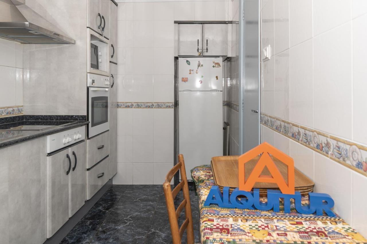 Santa Marta, I-A 7º-19 Apartment Cullera Exterior photo